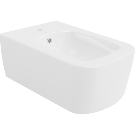 Mexen York závěsné bidet, bílý - 35115500