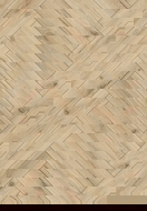 Mexen Sun Valley vinylové panely rybinová vazba 635 x 127 mm SPC 6,5 mm podložka 1,5 mm, 4 V-drážka, Dub