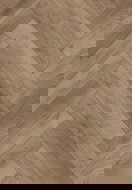 Mexen Spirit Lake vinylové panely rybinový vzor 635 x 127 mm SPC 6,5 mm podložka 1,5 mm, 4 V-drážky, Dub