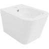 Mexen Teo závěsné bidet, bílý - 35855100