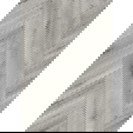 Mexen Boone vinylové panely rybí kost 635 x 127 mm SPC 6,5 mm podložka 1,5 mm, 4 V-fuga, Dub - F1192-0635-127-505-4V1-01