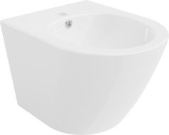 Mexen Lena závěsný bidet, Bílá - 35224800