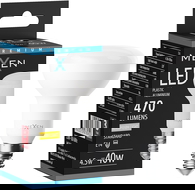 Mexen Nova LED žárovka E14, R50, 4,5W, Teplá - 3000K, 470 lm - L103-E14-0530-01