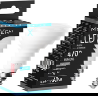 Mexen Nova LED žárovka E14, R50, 4,5W, Studená - 6500K, 470 lm - L103-E14-0565-01