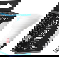Mexen Nova LED žárovka E14, R50, 6W, Neutrální - 4000K, 630 lm - L103-E14-0640-01