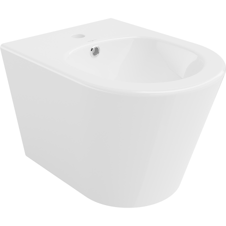 Mexen Rico závěsné bidet, bílý - 35724800