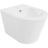 Mexen Rico závěsné bidet, bílý - 35724800