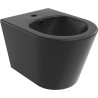 Mexen Rico závěsný bidet, černý mat - 35724885