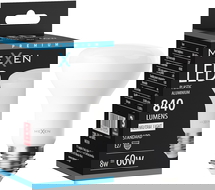 Mexen Nova LED žárovka E27, R63, 8W, Neutrální - 4000K, 840 lm - L104-E27-0840-01