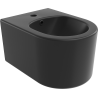 Mexen Sofia závěsné bidet, černý mat - 35544885
