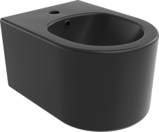 Mexen Sofia závěsné bidet, černý mat - 35544885