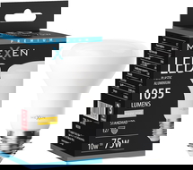 Mexen Nova Žárovka LED E27, R63, 10W, Teplá - 3000K, 1055 lm - L104-E27-1030-01