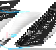 Mexen Nova LED žárovka E27, R63, 10W, Studená - 6500K, 1055 lm - L104-E27-1065-01