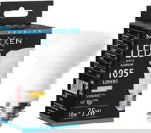 Mexen Nova LED žárovka E27, R63, 12W, Teplá - 3000K, 1260 lm - L104-E27-1230-01