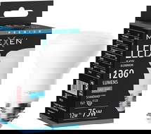Mexen Nova Žárovka LED E27, R63, 12W, Studená - 6500K, 1260 lm - L104-E27-1265-01