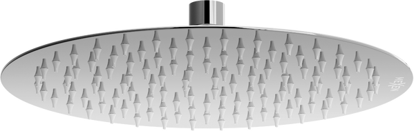 Mexen Slim sprchová hlavice 25 cm, chrom - 79225-00