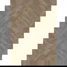 Mexen Windsor vinylové panely francouzské chevron 650 x 127 mm SPC 6,5 mm, podklad IPEX 1,5 mm, 4 V-drážka, Dub - F1280