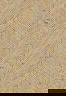 Mexen Charter Oak vinylové panely francouzský stromeček 650 x 127 mm SPC 6,5 mm, podklad IPEX 1,5 mm, 4 V-Fuga, Dub - F1281