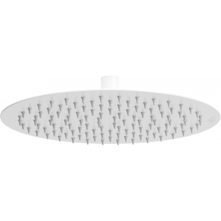 Mexen Slim sprchová hlavice 25 cm, bílá - 79225-20