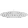 Mexen Slim sprchová hlavice 25 cm, bílá - 79225-20