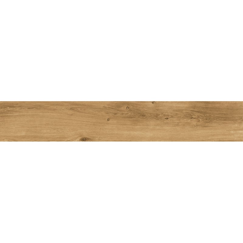 Mexen Avocado Honey gres glazovaný rekt. G1, dlaždice dekorem dřeva podlahová-stěnová 120 x 20 cm, matná - TL601-120-020-03