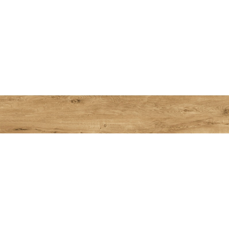 Mexen Avocado Honey glazovaný rekt. G1, dlažba dřevěným vzorem podlahová-stěnová 120 x 20 cm, mat - TL601-120-020-03