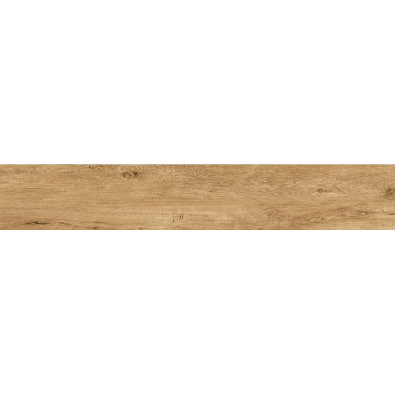 Mexen Avocado Honey gres glazovaný rekt. G1, dlaždice dekorem dřeva podlahová-stěnová 120 x 20 cm, matná - TL601-120-020-03