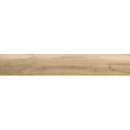 Mexen Future Glazovaný rektifikovaný šedobéžový gres G1, dřevěný obklad a podlaha 120 x 20 cm, mat - TL602-120-020-01
