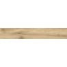 Mexen Future Glazovaný rektifikovaný šedobéžový gres G1, dřevěný obklad a podlaha 120 x 20 cm, mat - TL602-120-020-01