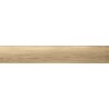 Mexen Future Glazovaný rektifikovaný šedobéžový gres G1, dřevěný obklad a podlaha 120 x 20 cm, mat - TL602-120-020-01