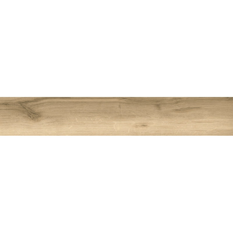 Mexen Future Glazovaný rektifikovaný šedobéžový gres G1, dřevěný obklad a podlaha 120 x 20 cm, mat - TL602-120-020-01