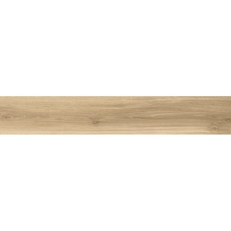 Mexen Future Glazovaný rektifikovaný šedobéžový gres G1, dřevěný obklad a podlaha 120 x 20 cm, mat - TL602-120-020-01