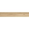 Mexen Future Glazovaný rektifikovaný šedobéžový gres G1, dřevěný obklad a podlaha 120 x 20 cm, mat - TL602-120-020-01