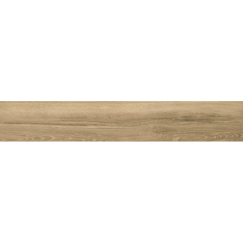 Mexen Future Glazovaný rektifikovaný šedobéžový gres G1, dřevěný obklad a podlaha 120 x 20 cm, mat - TL602-120-020-01