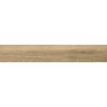Mexen Future Glazovaný rektifikovaný šedobéžový gres G1, dřevěný obklad a podlaha 120 x 20 cm, mat - TL602-120-020-01