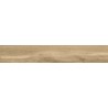Mexen Future Glazovaný rektifikovaný šedobéžový gres G1, dřevěný obklad a podlaha 120 x 20 cm, mat - TL602-120-020-01