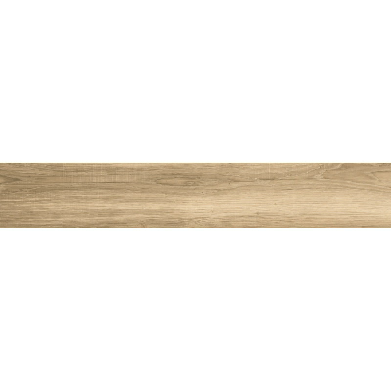 Mexen Future Glazovaný rektifikovaný šedobéžový gres G1, dřevěný obklad a podlaha 120 x 20 cm, mat - TL602-120-020-01