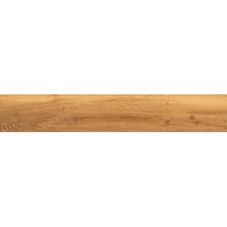 Mexen Future Honey gres glazovaný rekt. G1, dlaždice imitující dřevo pro podlahy a stěny 120 x 20 cm, mat