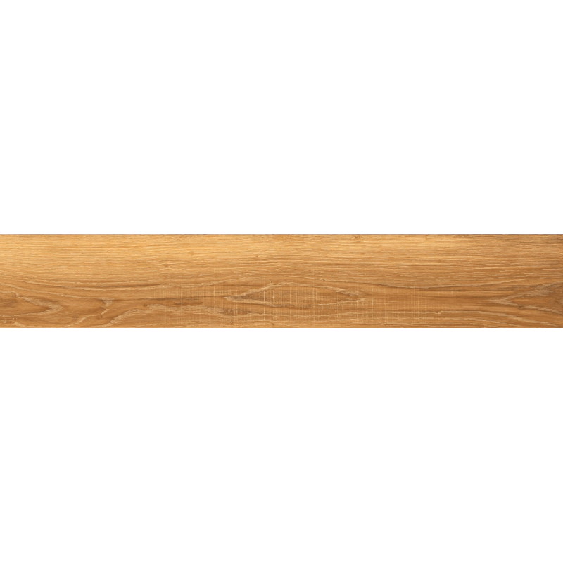 Mexen Future Honey gres glazovaný rekt. G1, dlaždice imitující dřevo pro podlahy a stěny 120 x 20 cm, mat