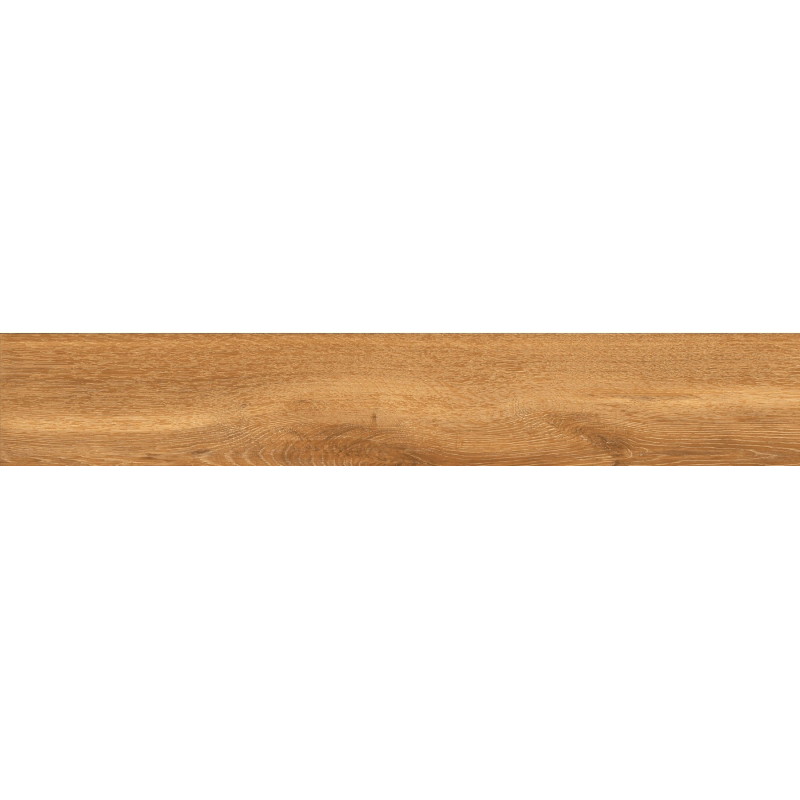 Mexen Future Honey gres glazovaný rekt. G1, dlaždice imitující dřevo pro podlahy a stěny 120 x 20 cm, mat