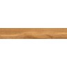 Mexen Future Rektifikovaný glazovaný gres Honey, dřevěná podlahová a nástěnná dlaždice 120 x 20 cm, mat - TL602-120-020-03