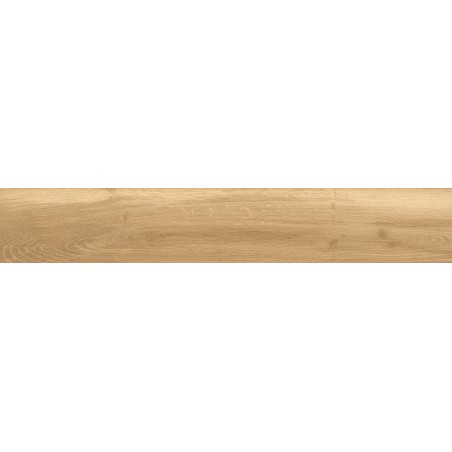 Mexen Future Natilla gres glazovaný rekt. G1, dlaždice dřevěného vzhledu podlahově-stěnová 120 x 20 cm, mat - TL602-120-020-04