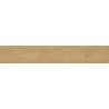 Mexen Gaatha Mandlový gres glazovaný rekt. G1, dlaždice dřevěného vzhledu na podlahu a stěnu 120 x 20 cm, mat