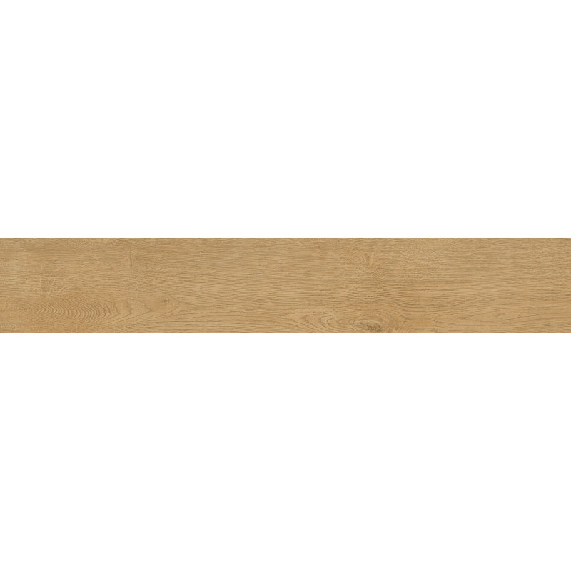 Mexen Gaatha Mandlový gres glazovaný rekt. G1, dlaždice dřevěného vzhledu na podlahu a stěnu 120 x 20 cm, mat