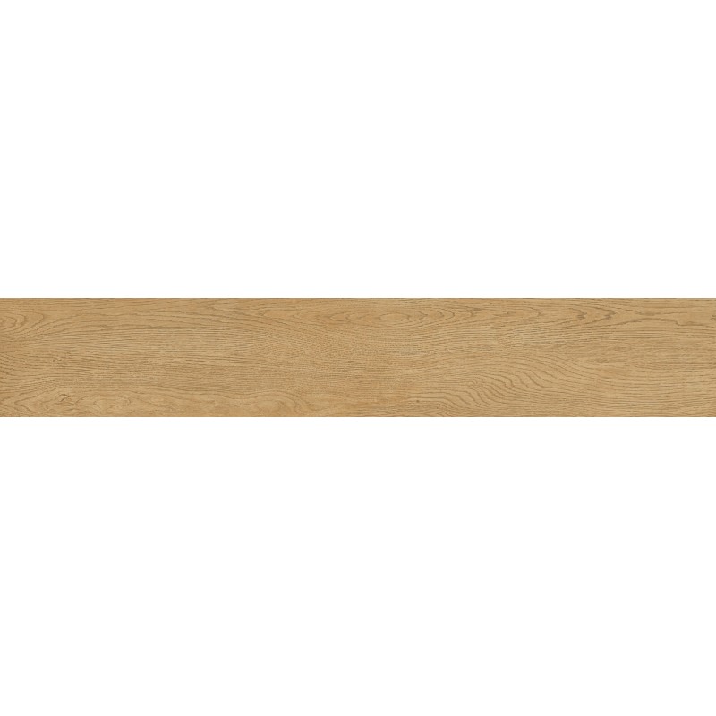 Mexen Gaatha Almond gres glazovaný rek. G1, dlažba s imitací dřeva podlahovo-stěnná 120 x 20 cm, matná - TL603-120-020-00