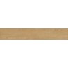 Mexen Gaatha Mandlový gres glazovaný rekt. G1, dlaždice dřevěného vzhledu na podlahu a stěnu 120 x 20 cm, mat
