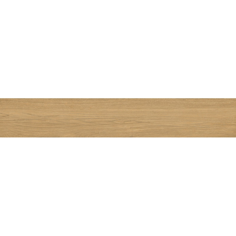 Mexen Gaatha Mandlový gres glazovaný rekt. G1, dlaždice dřevěného vzhledu na podlahu a stěnu 120 x 20 cm, mat