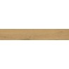 Mexen Gaatha Mandlový gres glazovaný rekt. G1, dlaždice dřevěného vzhledu na podlahu a stěnu 120 x 20 cm, mat