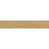 Mexen Gaatha Mandlový gres glazovaný rekt. G1, dlaždice dřevěného vzhledu na podlahu a stěnu 120 x 20 cm, mat