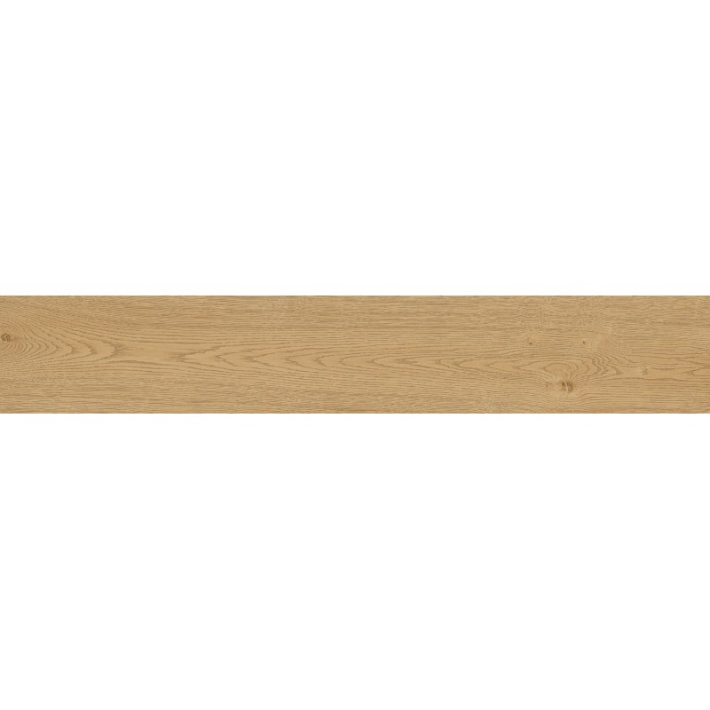 Mexen Gaatha Almond gres glazovaný rek. G1, dlažba s imitací dřeva podlahovo-stěnná 120 x 20 cm, matná - TL603-120-020-00